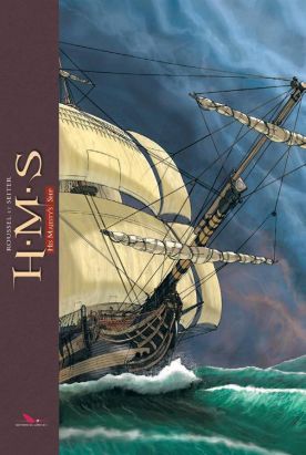 H.M.S - intégrale
