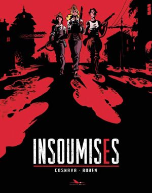 Insoumises