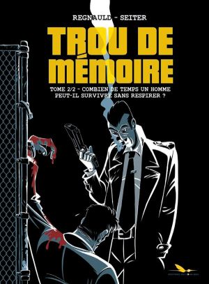 Trou de mémoire tome 2