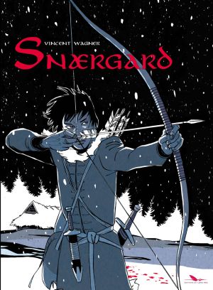 Snaergard