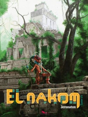 El nakom tome 1