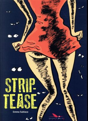 Strip-tease