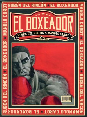 El boxeador