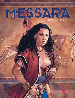 Messara - intégrale