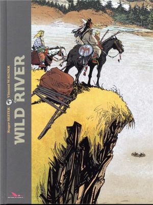 Wild river - intégrale