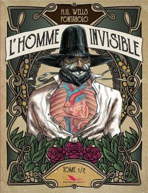 L'homme invisible tome 1