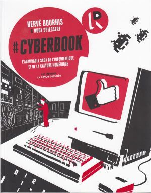 Cyberbook