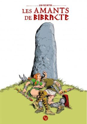 Les amants de Bibracte