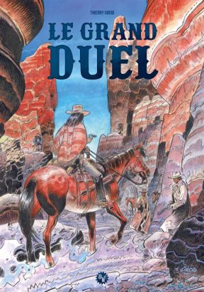 Le grand duel