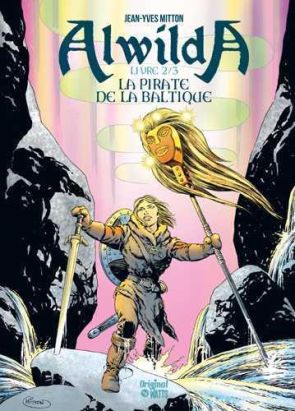 Alwilda tome 2