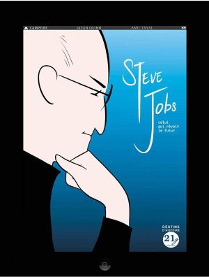 Steve Jobs