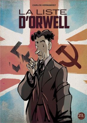 La liste d'Orwell