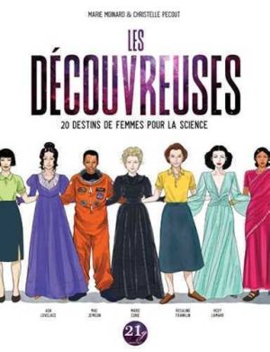Les découvreuses