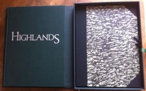Highlands - Tirage spécial