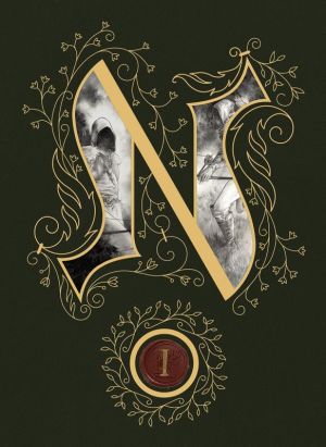 Nottingham - tirage de tête tome 1