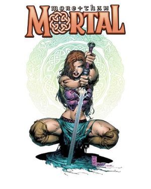 More than mortal tome 1
