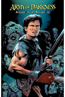 Army of darkness - Ashes 2 Ashes