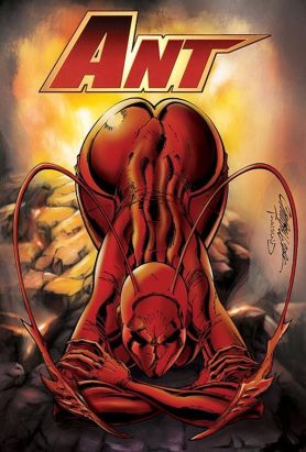 Ant tome 1