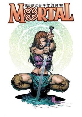 More than mortal tome 1