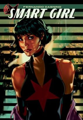 Smart girl tome 1