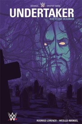 WWE - Undertaker