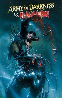 Army of darkness vs reanimator