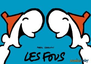 Les fous tome 1