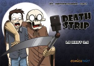 Death Strip 2.0