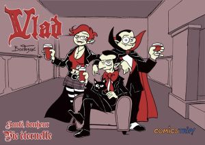 Vlad tome 2