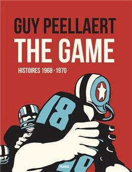 The game et autres histoires - 1968-1970