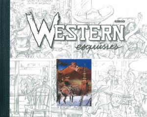 Western esquisses