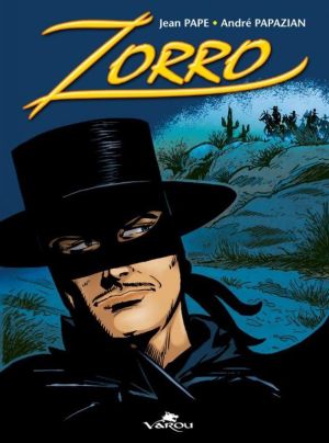 Zorro - L'enlèvement de Juanita