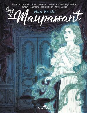 Guy de Maupassant tome 2