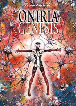 Oniria - Genesis