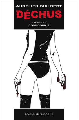 Déchus verset 1 - Cosmogonie