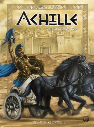 Achille tome 2