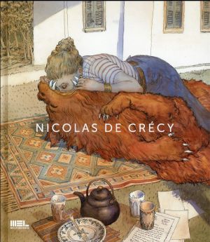 Nicolas de Crécy
