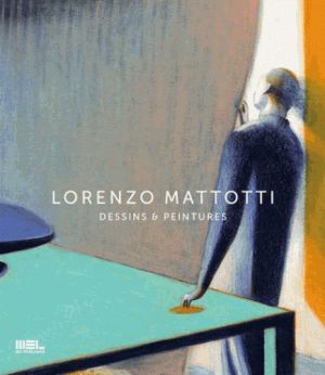 Lorenzo Mattotti - dessins et peintures