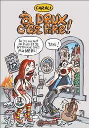 Kolossale rigolade tome 4
