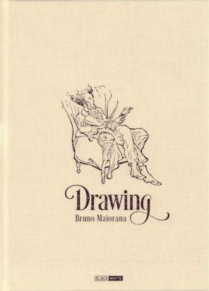 Drawing de Bruno Maiorana