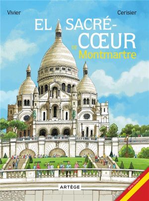 el Sacré-Coeur de Montmartre