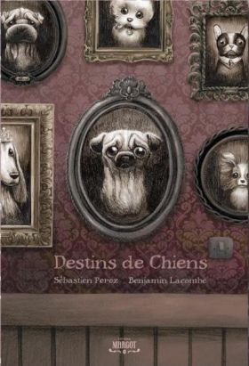 Destins de chiens