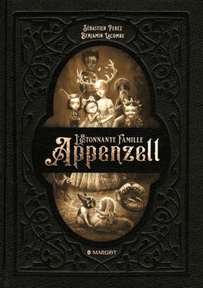 La famille Happenzell