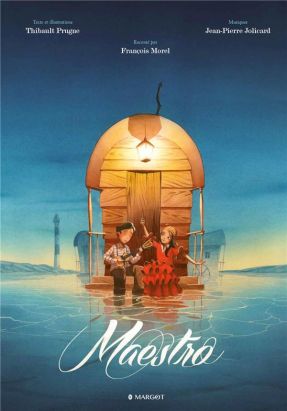 Maestro : Conte Musical En Ligne
