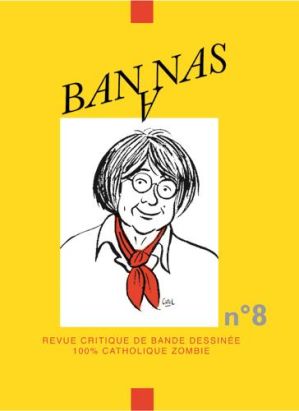 Bananas tome 8
