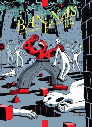 Bananas tome 15