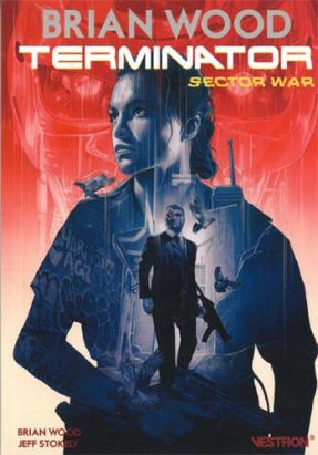 Terminator - Sector war