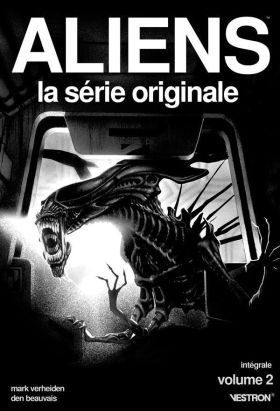 Aliens, la série originale - intégrale tome 2