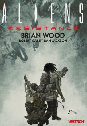 Aliens - Résistance