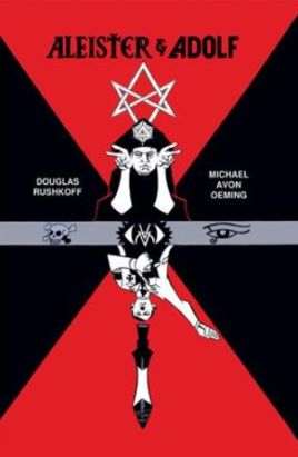 Aleister & Adolf